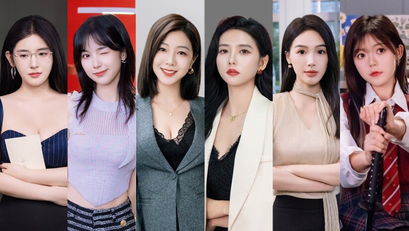 图片[2]-《这个CEO我当定了！》|豪华中文|Build.19798402+全DLC-影音屋