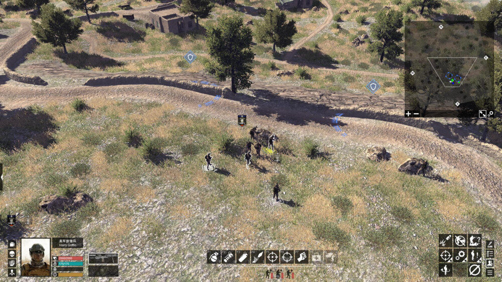 图片[5]-《战争号令：地狱之门（Call to Arms – Gates of Hell: Ostfront）》官方中文 RUNE镜像版-影音屋