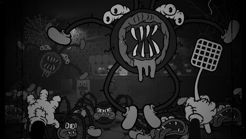 图片[5]-《烂奶酪（Bad Cheese）》官方中文 TENOKE镜像版-影音屋