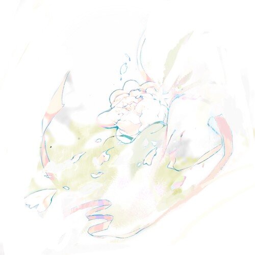 岚 Windstorm《最完美的不完美》[320K/MP3][24Bit-48kHz][FLAC/分轨][415.2MB]-影音屋