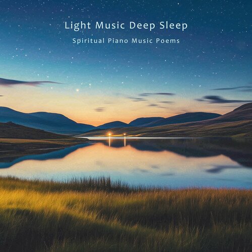 纪钧瀚《轻音乐深层睡眠 心灵钢琴音乐诗》[320K/MP3][215.35MB]-影音屋