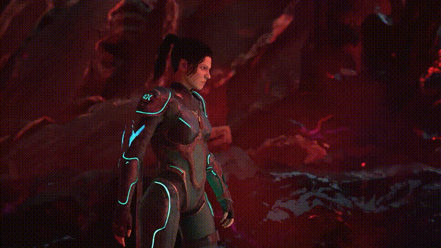 《外肤(Otherskin)》Build19817814官方中文版[俄网portable 2025.09.03更新16.88G]-影音屋