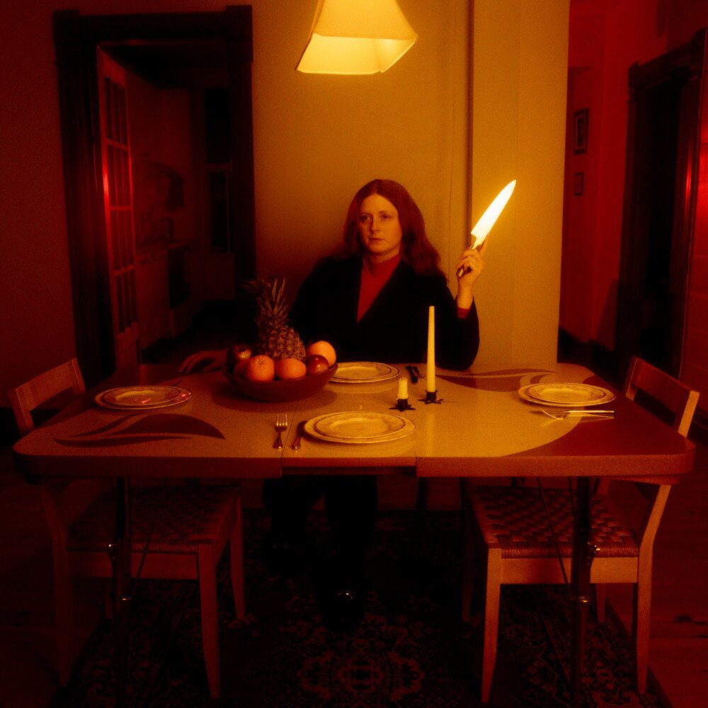 Claire Morrison《Where Do You Go at Night》[Hi-Res][24Bit-48kHz][FLAC/分轨][524.9MB]-影音屋