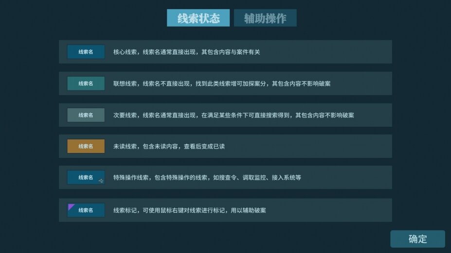 图片[2]-《真探2》|官方中文|Build.14496960-优化文本+修复闪退-影音屋