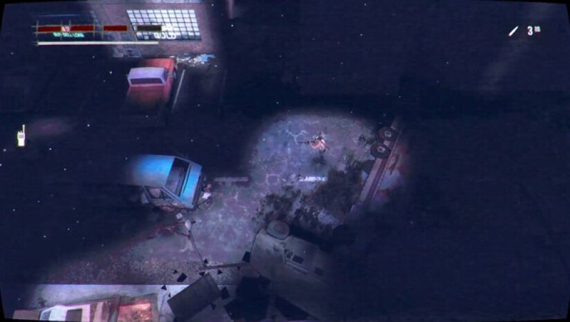 图片[5]-《枯萎之夜（Blight Night）》Build 18686733 P2P硬盘版-影音屋