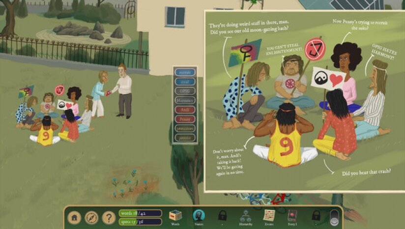 图片[3]-《黄金像凶杀案（The Rise of the Golden Idol）》集成最后死神的诅咒DLC TENOKE镜像版-影音屋