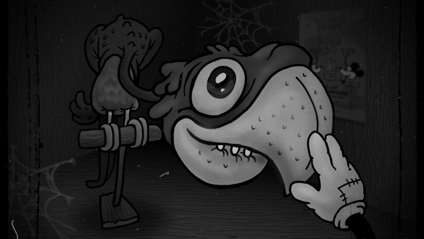 图片[7]-《烂奶酪（Bad Cheese）》官方中文 TENOKE镜像版-影音屋