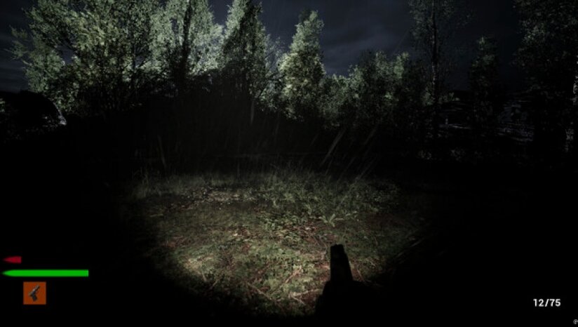 图片[3]-《来自黑暗的召唤（Call from the darkness）》官方中文 Build 18173631 P2P硬盘版-影音屋