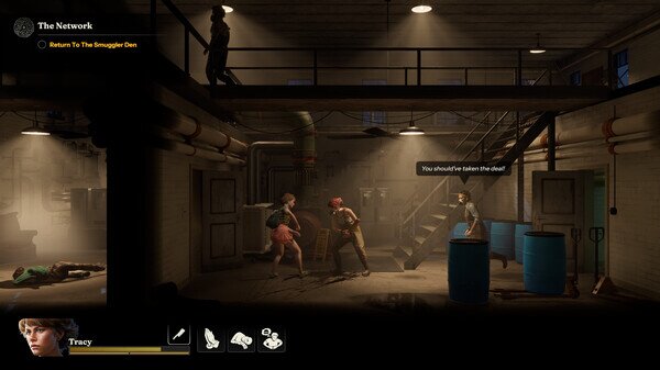 图片[5]-《勇闯死人谷：暗黑之日》 v0.8.1.15117 送修改器（Into the Dead Our Darkest Days）免安装中文版[5.7G]-影音屋