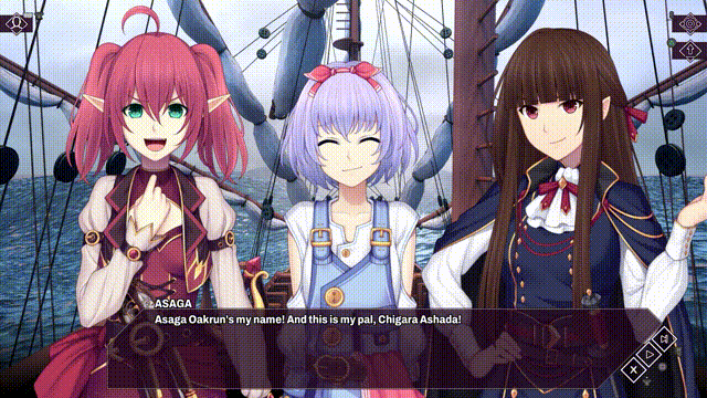 《航海传奇战术(Sunrider Legends Tactics)》V1210(85099)官方版[俄网GOG 2025.09.22更新2G]-影音屋