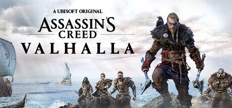《刺客信条：英灵殿》 v1.7.0（Assassins Creed Valhalla）免安装中文版[115G]-影音屋