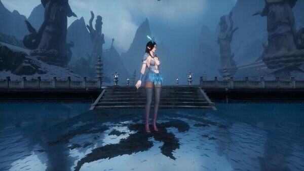 图片[6]-《轮回修仙路》 v20250826 免安装中文版[5.8G]-影音屋