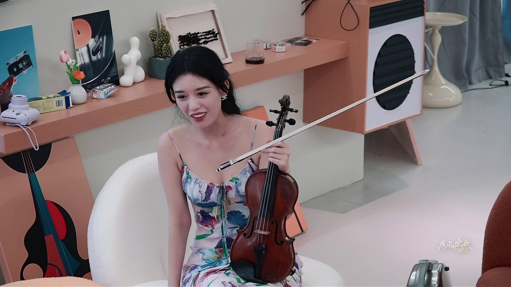 图片[3]-[有你的恋歌][更至3.5号][WEB-MP4/12.8G][国语中字][1080P][夸克下载]-影音屋