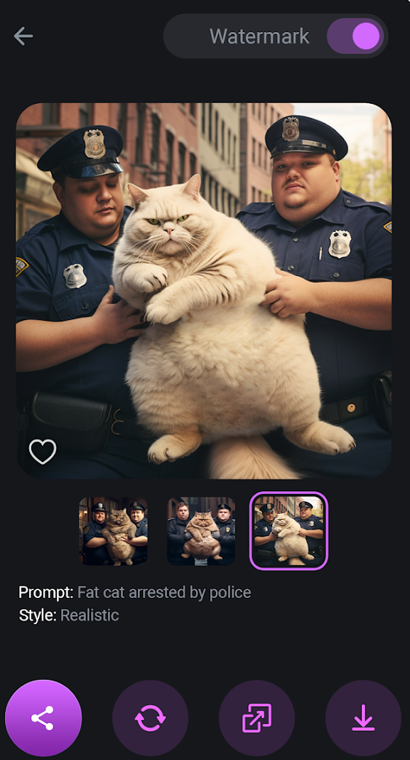 AI ARTA-v3.15.0-会员解锁版[艺术、照片&视频AI生成器]-影音屋