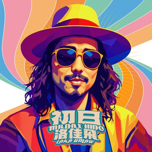 洛佳飞 Laka Umaw《初日 Mrdax hido》[赛德克语][24Bit-48kHz][FLAC/分轨][537.85MB]-影音屋