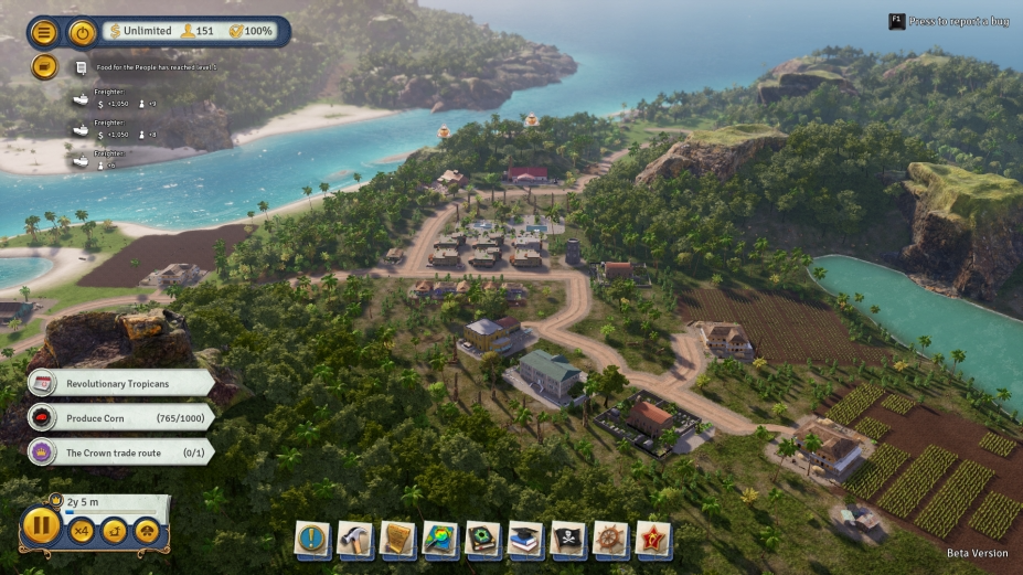 图片[4]-《海岛大亨6》中文联机版-影音屋