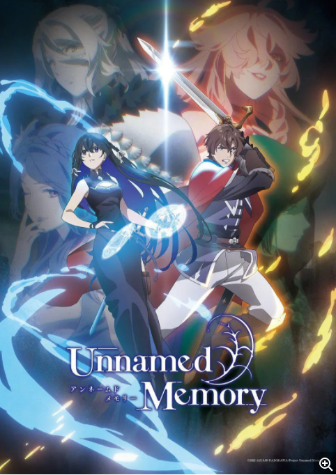 [夸克下载][无名记忆 第二季][全12集][WEB-MKV/3.24G][日语中字][1080P]-影音屋