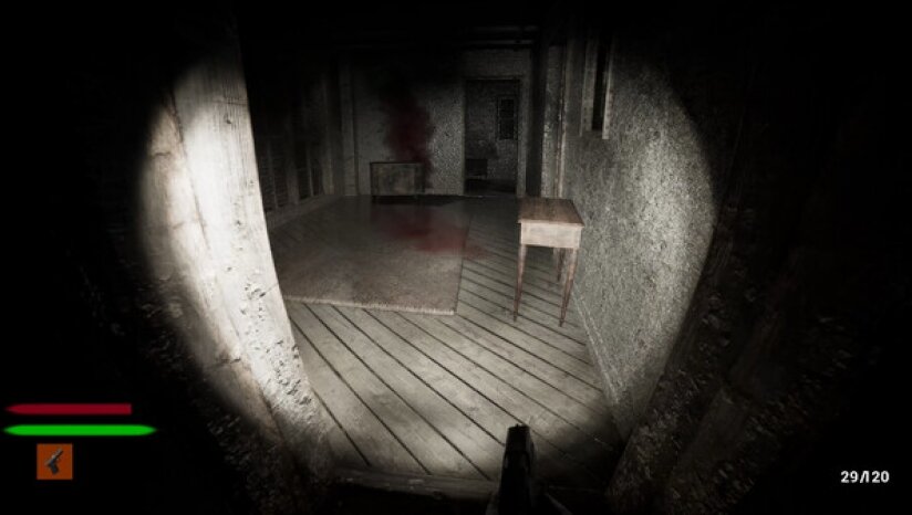 图片[4]-《来自黑暗的召唤（Call from the darkness）》官方中文 Build 18173631 P2P硬盘版-影音屋