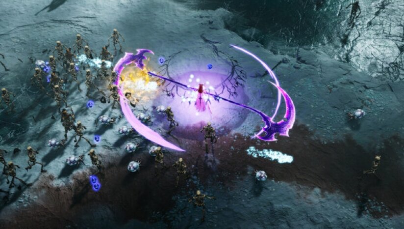 图片[8]-《巨人杀手：暗黑之潮（Jotunnslayer: Hordes of Hel）》官方中文 RUNE镜像版-影音屋