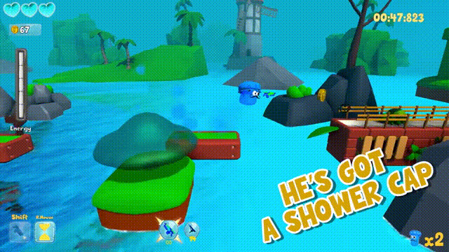 《胶囊之魂(Capsoul)》Build19062484官方版[俄网Пиратка 2025.07.03更新4.35G]-影音屋