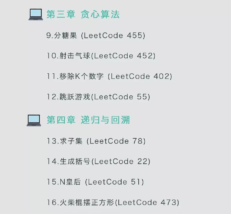 《算法训练营》入门篇 海量图解 轻松玩转算法 拓展算法思维 挑战大厂offer[pdf]-影音屋