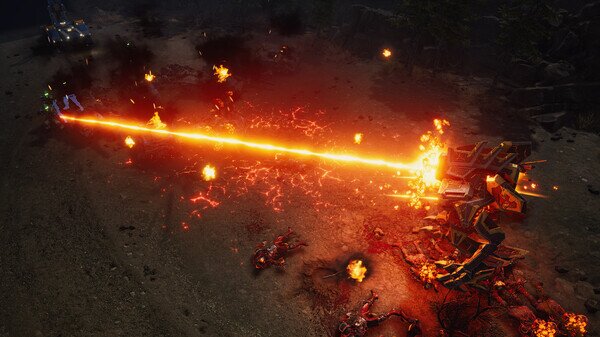 图片[6]-《风暴崛起 红色警戒续作》 v1.5.1.51229 送修改器（Tempest Rising）免安装中文版[41.8G]-影音屋