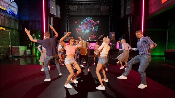 图片[9]-《夜总会模拟器》|中字-国语|Build.19446079+全DLC-影音屋