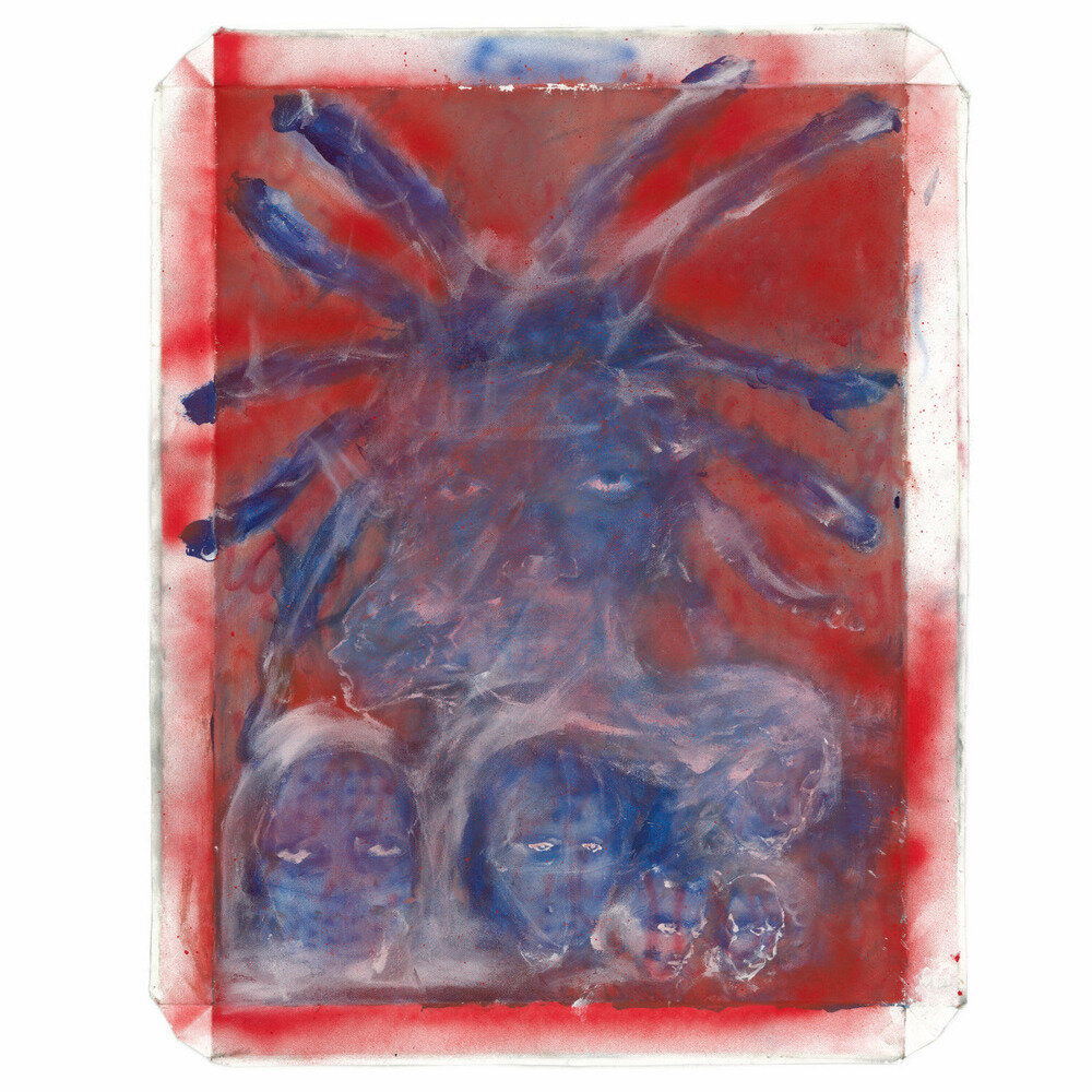 Niontay《Fada3of$》[Hi-Res][24Bit-48kHz][FLAC/分轨][504MB]-影音屋