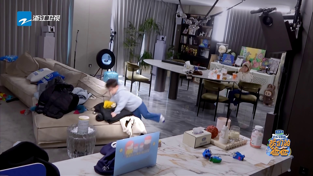 图片[7]-[我们的爸爸][更至3.31期][WEB-MP4/11G][国语中字][1080P][苗苗 吴尊 杨子 许昕][夸克下载]-影音屋