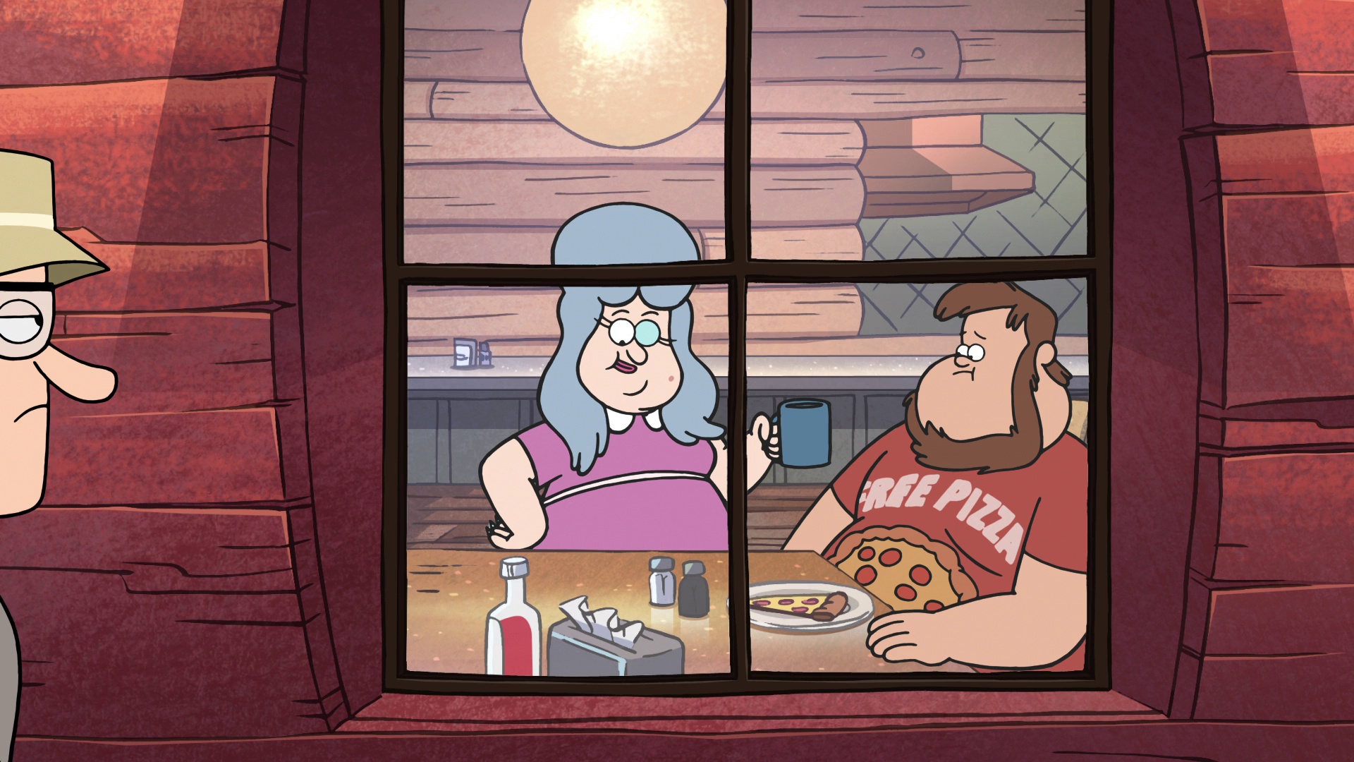 图片[7]-[BT下载][怪诞小镇 第一季][全20集][WEB-MKV/27.36G][国粤英多音轨/粤语配音/中文字幕][1080P][Disney+][流媒体][ZeroTV]-影音屋