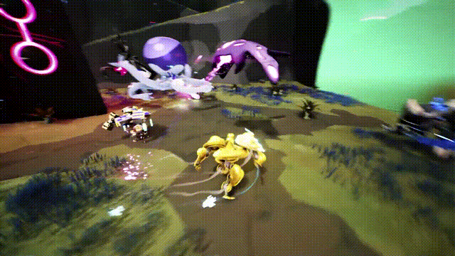 《巨人之肩(Shoulders Of Giants Ultimate)》V1.9.6官方中文版[俄网Пиратка 2025.10.12更新7.43G]-影音屋