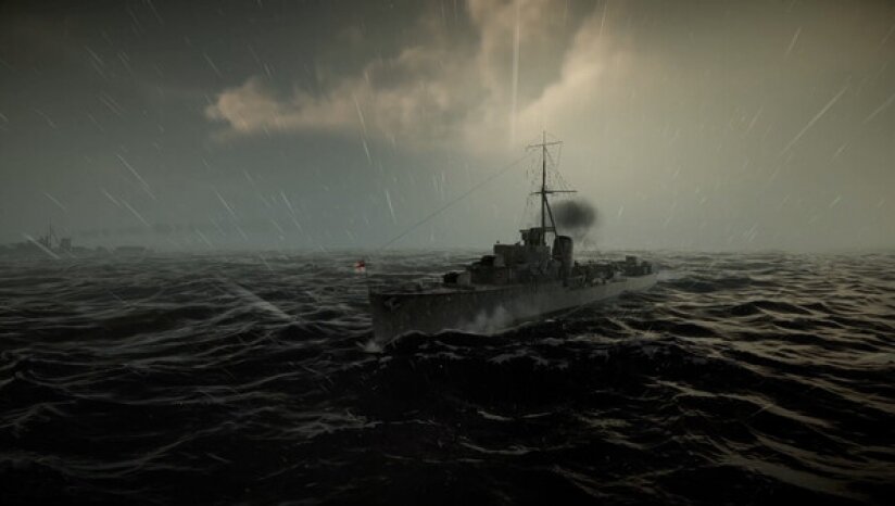 图片[10]-《胜利之海：大西洋（Victory at Sea Atlantic）》v1.0.6.8 Razor1911镜像版-影音屋