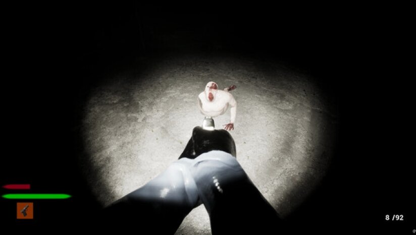 图片[6]-《来自黑暗的召唤（Call from the darkness）》官方中文 Build 18173631 P2P硬盘版-影音屋