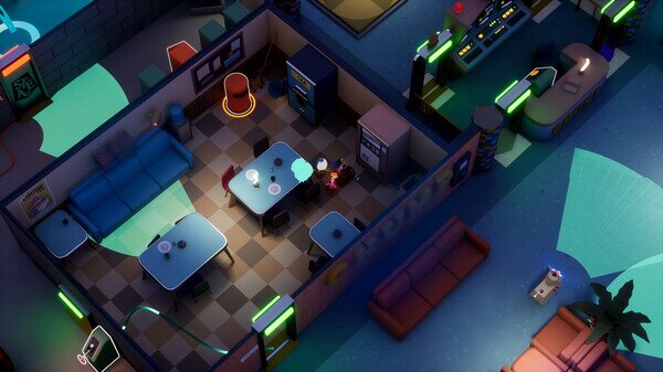 图片[5]-《落跑鸡：蛋劫行动》 Build.20419198（Chicken Run Eggstraction）免安装中文版[1.8G]-影音屋