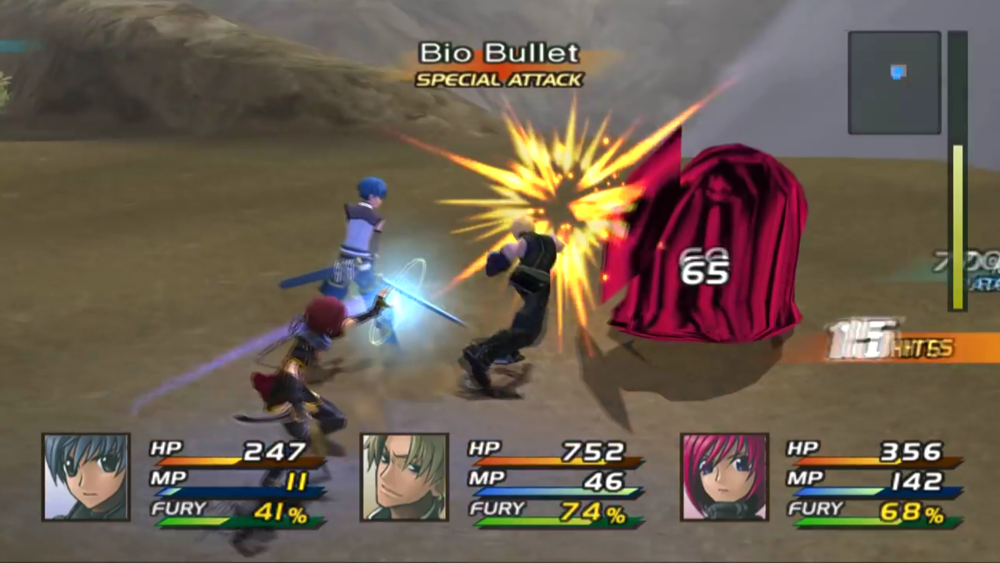 图片[2]-《星之海洋3直到时间的尽头PS2模拟器版(Star Ocean Till The End Of Time)》V1.0官方版[俄网Пиратка 2023.12.10更新5.26G]-影音屋