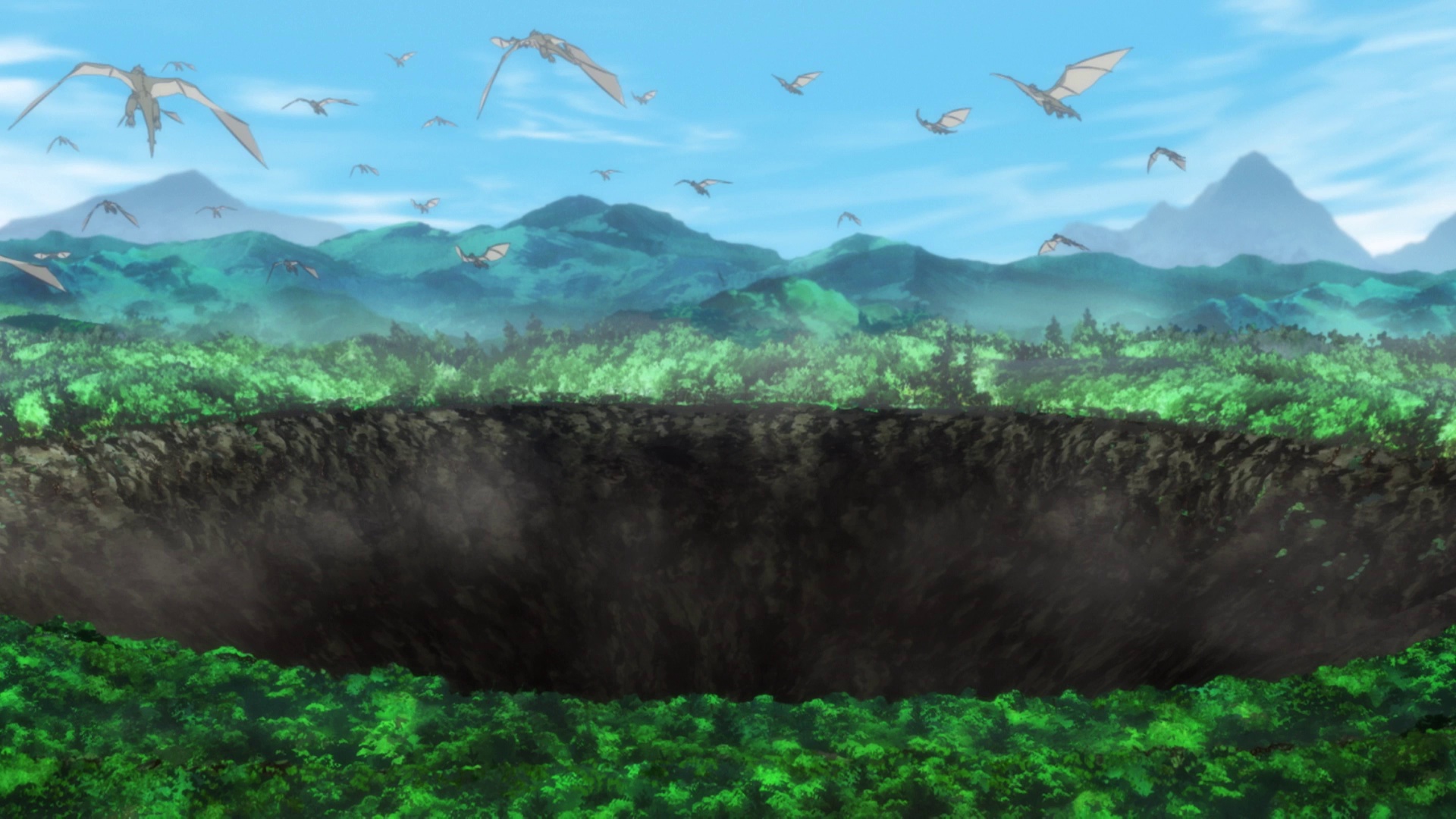 图片[8]-[夸克下载][上班族去了异世界后成了四天王][全12集][WEB-MKV/3G][日语中字][1080P]-影音屋