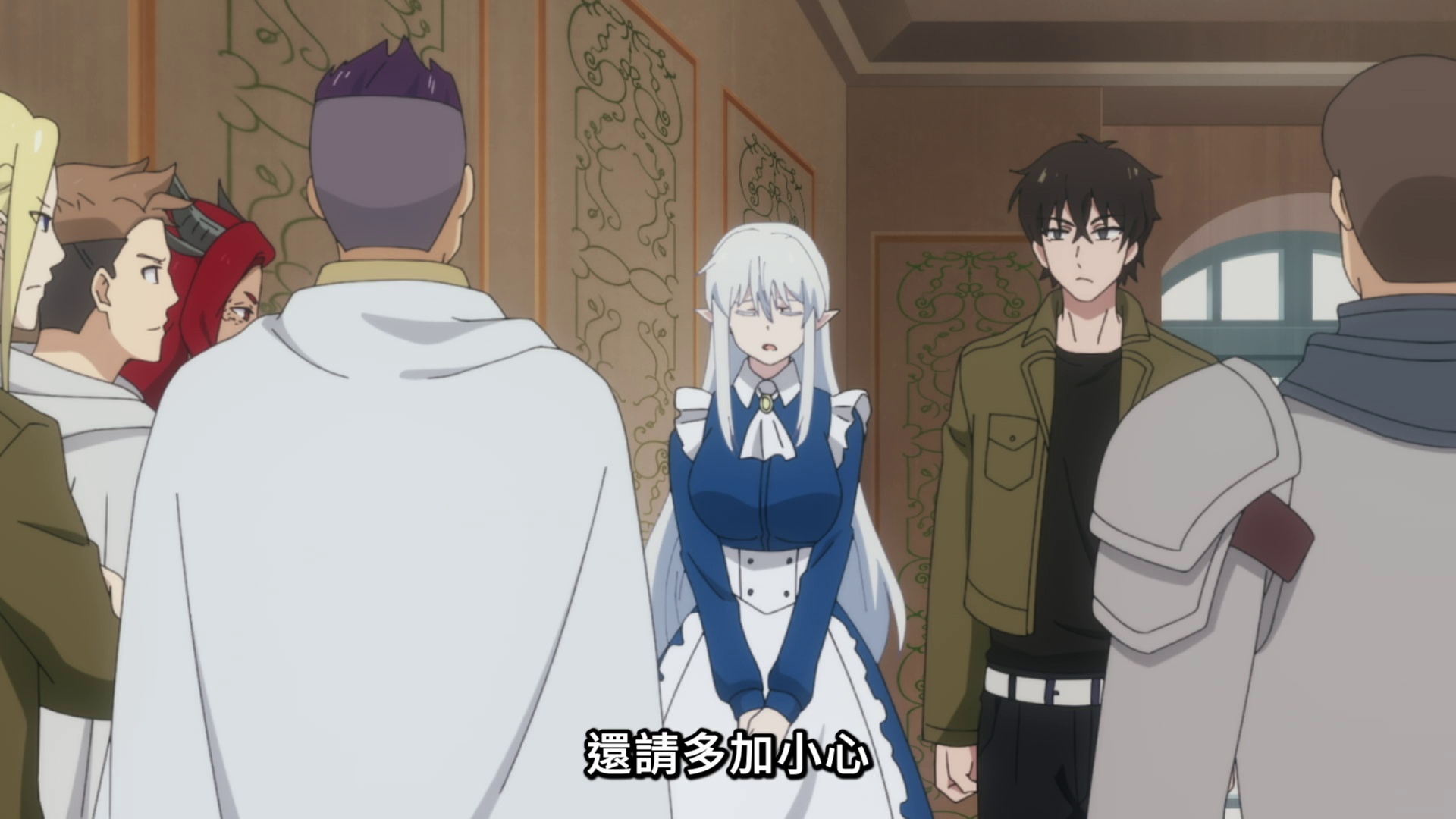 图片[5]-[BT下载][THE NEW GATE][全12集][WEB-MKV/6.44G][中文字幕][1080P][流媒体][ParkTV]-影音屋