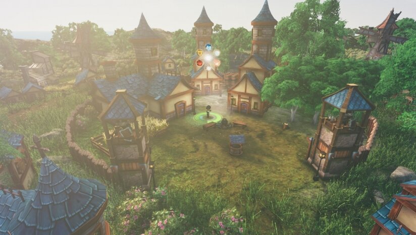 图片[6]-《神命 – 神祗模拟器（Fata Deum – The God Sim）》Early Access GOG硬盘版-影音屋