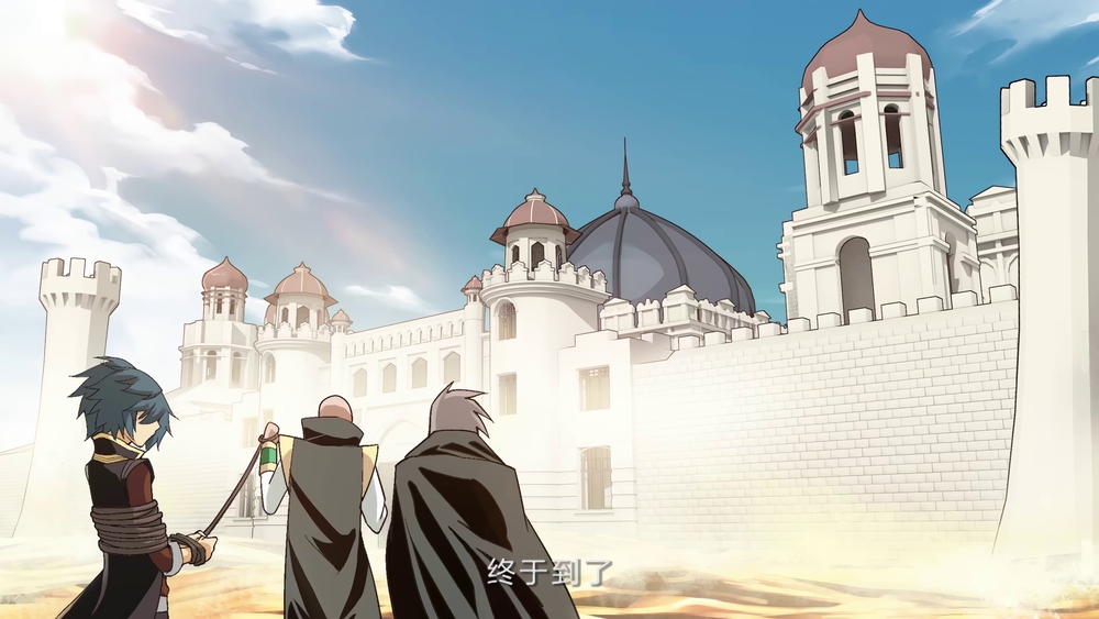 图片[7]-[BT下载][斗破苍穹 特别篇2][全3集][WEB-MP4/1.11G][无字片源][4K-2160P][H265][流媒体][ParkTV]-影音屋