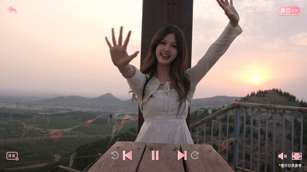 图片[5]-《心动满屋》 Build.15088762 美女嘉宾浪漫邂逅，甜蜜同居生活 免安装中文版[19.5 GB]-影音屋