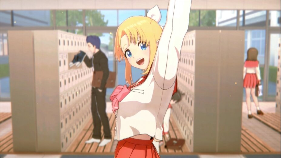 图片[6]-《心之彼端（ToHeart）》集成赛莉欧・佐藤雅史DLC TENOKE镜像版-影音屋