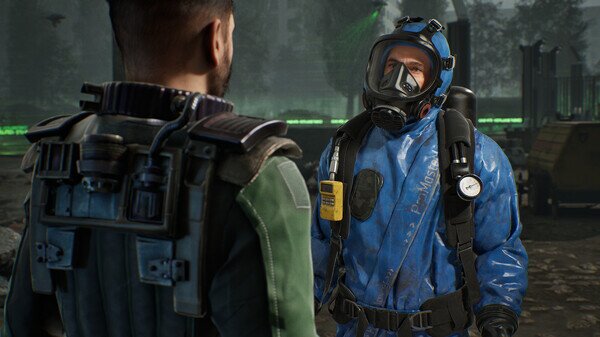 图片[2]-《切尔诺贝利人2：禁区》 v73378（Chernobylite 2 Exclusion Zone）免安装中文版[97G]-影音屋