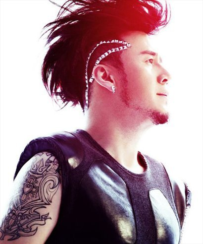 杨坤《DISCO》 [FLAC][1.1G]-影音屋