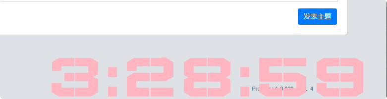 catime 番茄时钟-v1.0.5-开源简洁的 Windows 倒计时工具，支持番茄时钟功能-影音屋