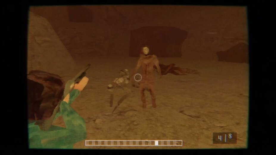 图片[7]-《脆弱的倒影（Fragile Reflection）》官方中文 TENOKE镜像版-影音屋