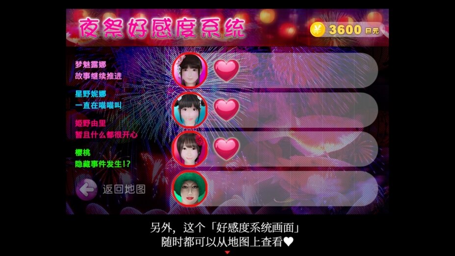 图片[6]-《死期欲：梦魅辉在梦境（SHIKIYOKU Teru Yumemi in Nightmare）》TENOKE镜像版-影音屋