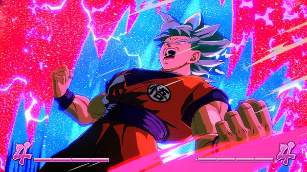 图片[2]-《龙珠斗士Z》 v2.2.19.0 单机+联机（DRAGON BALL FighterZ）免安装中文版[5.4G]-影音屋