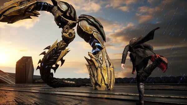 图片[6]-《失落之魂》 v20251030（Lost Soul Aside）免安装中文版[87.7G]-影音屋