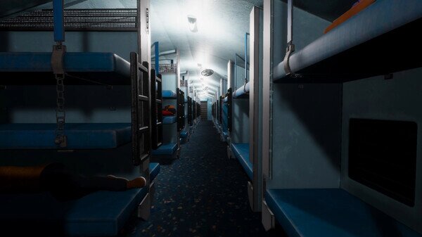 图片[3]-《阿南特快车（Anant Express）》官方中文 v2.1.8 P2P硬盘版-影音屋