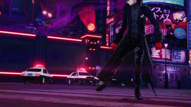 《女神异闻录5S对决-幽灵先锋(Persona 5 Strikers)》V1.0+2Dlcs官方中文版[俄网fitgirl 2022.08.02更新24.3G]-影音屋